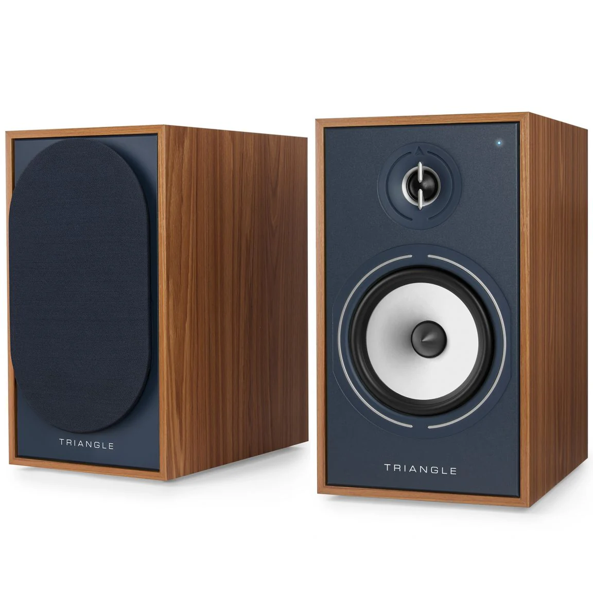 Triangle Borea BR03 Connect Active Bookshelf Speaker - Image 12