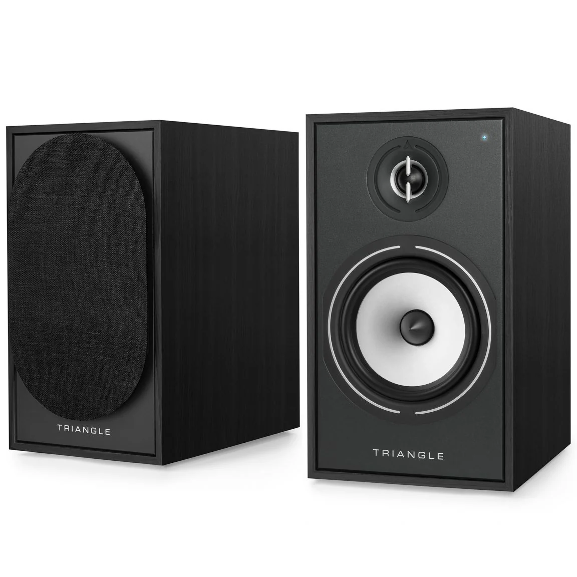 Triangle Borea BR03 Connect Active Bookshelf Speaker - Image 8