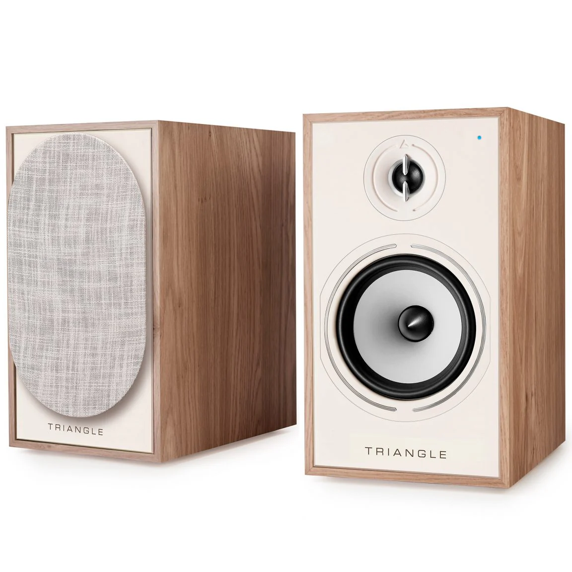 Triangle Borea BR03 Connect Active Bookshelf Speaker - Image 9