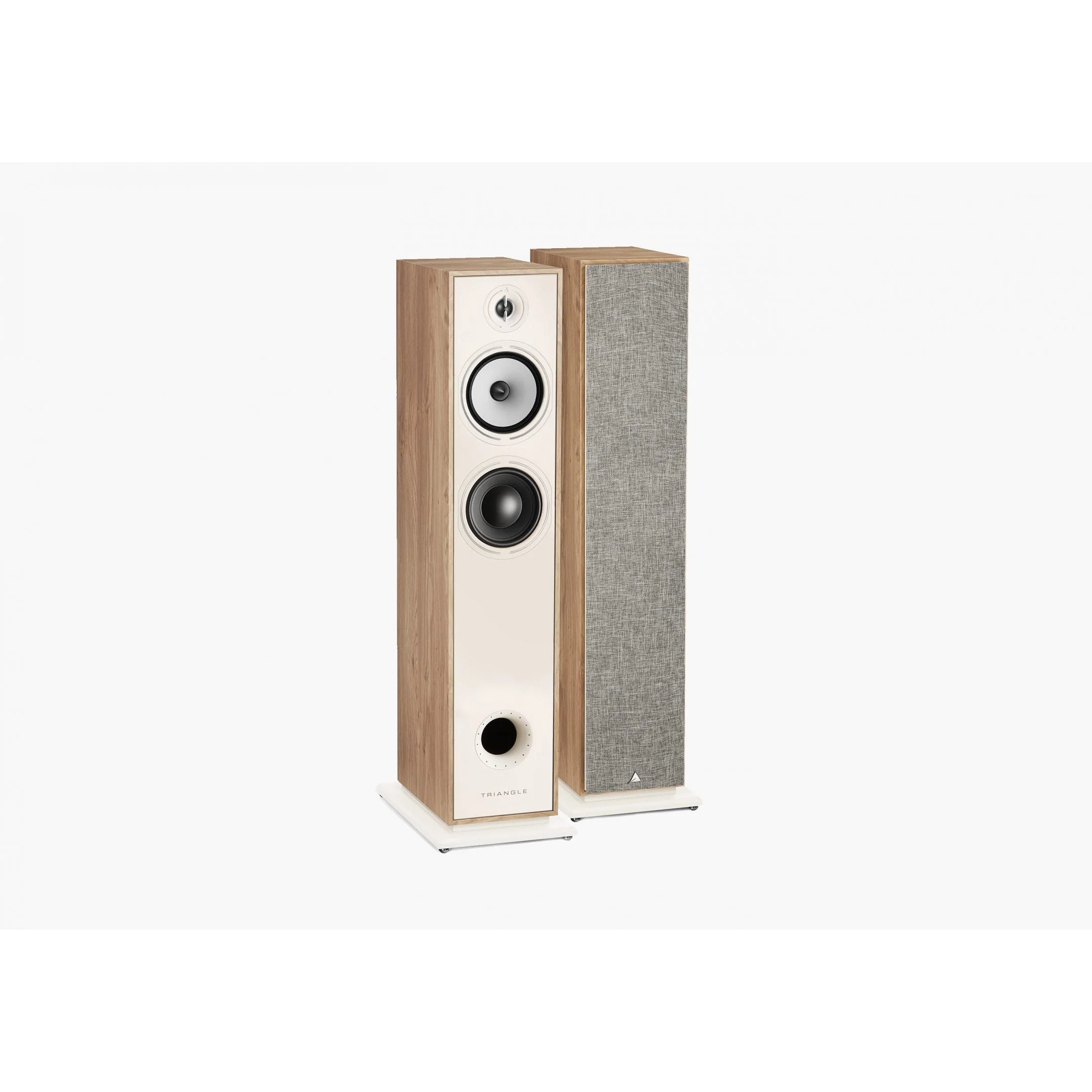 Triangle Borea BR07 Floorstanding Speaker - Image 9