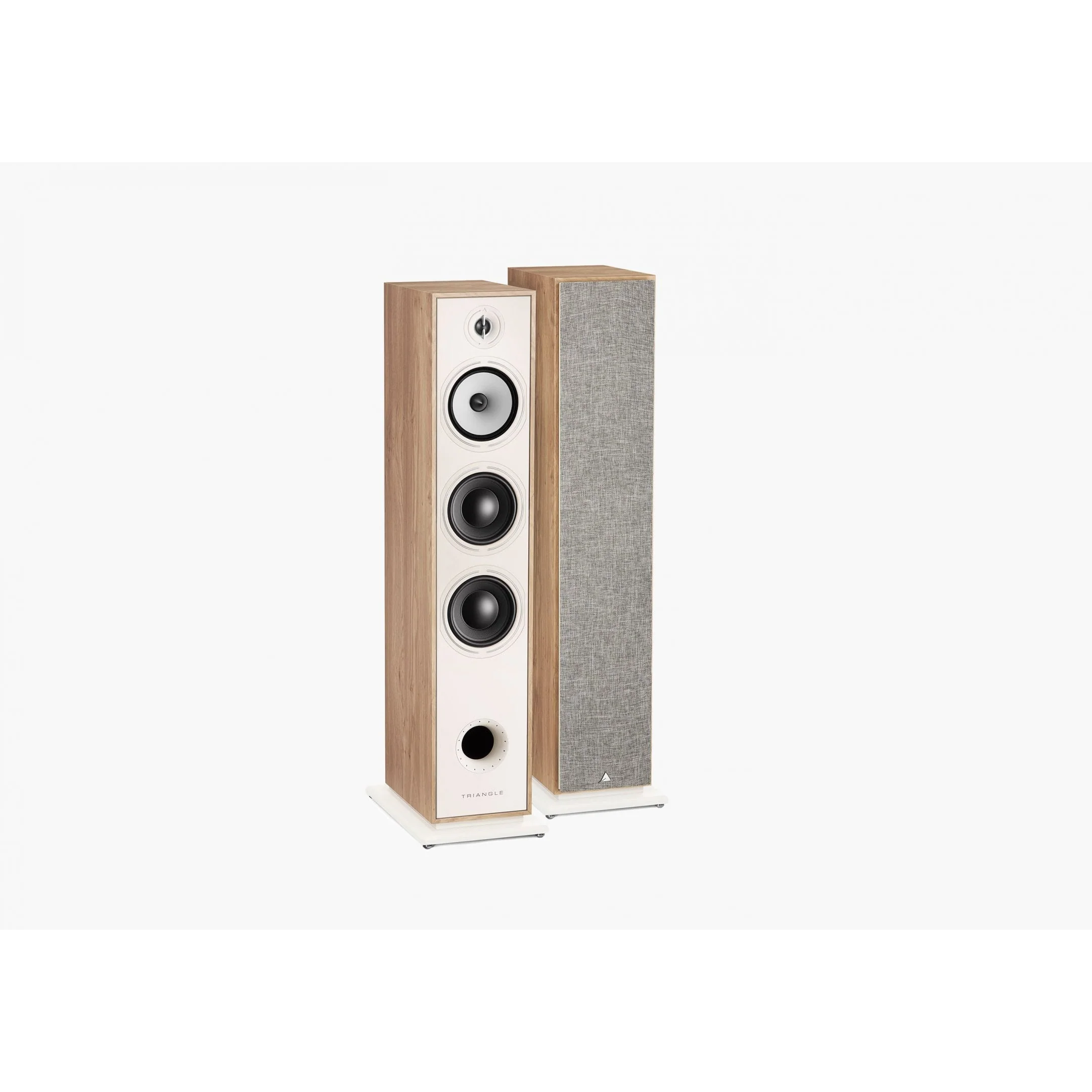 Triangle Borea BR08 Floorstanding Speaker - Image 9