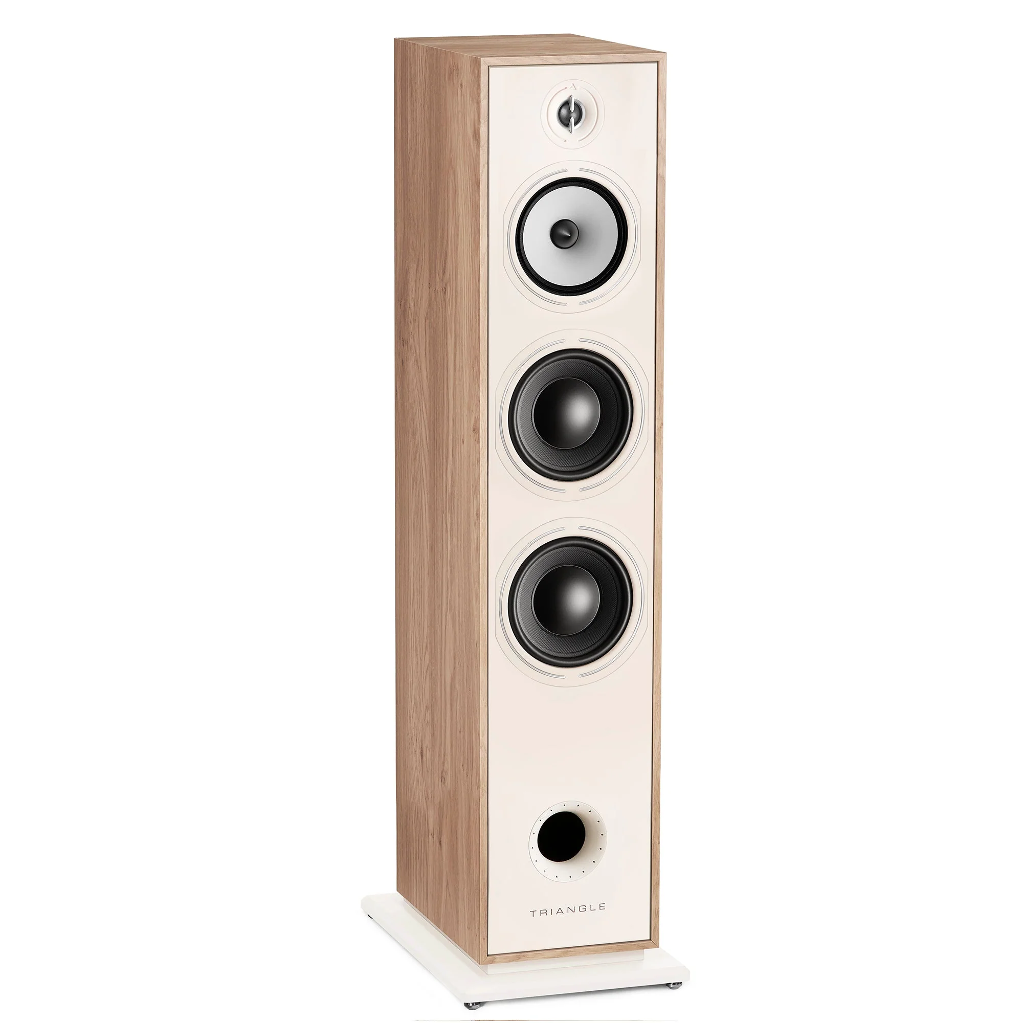 Triangle Borea BR10 Floorstanding Speaker - Image 11