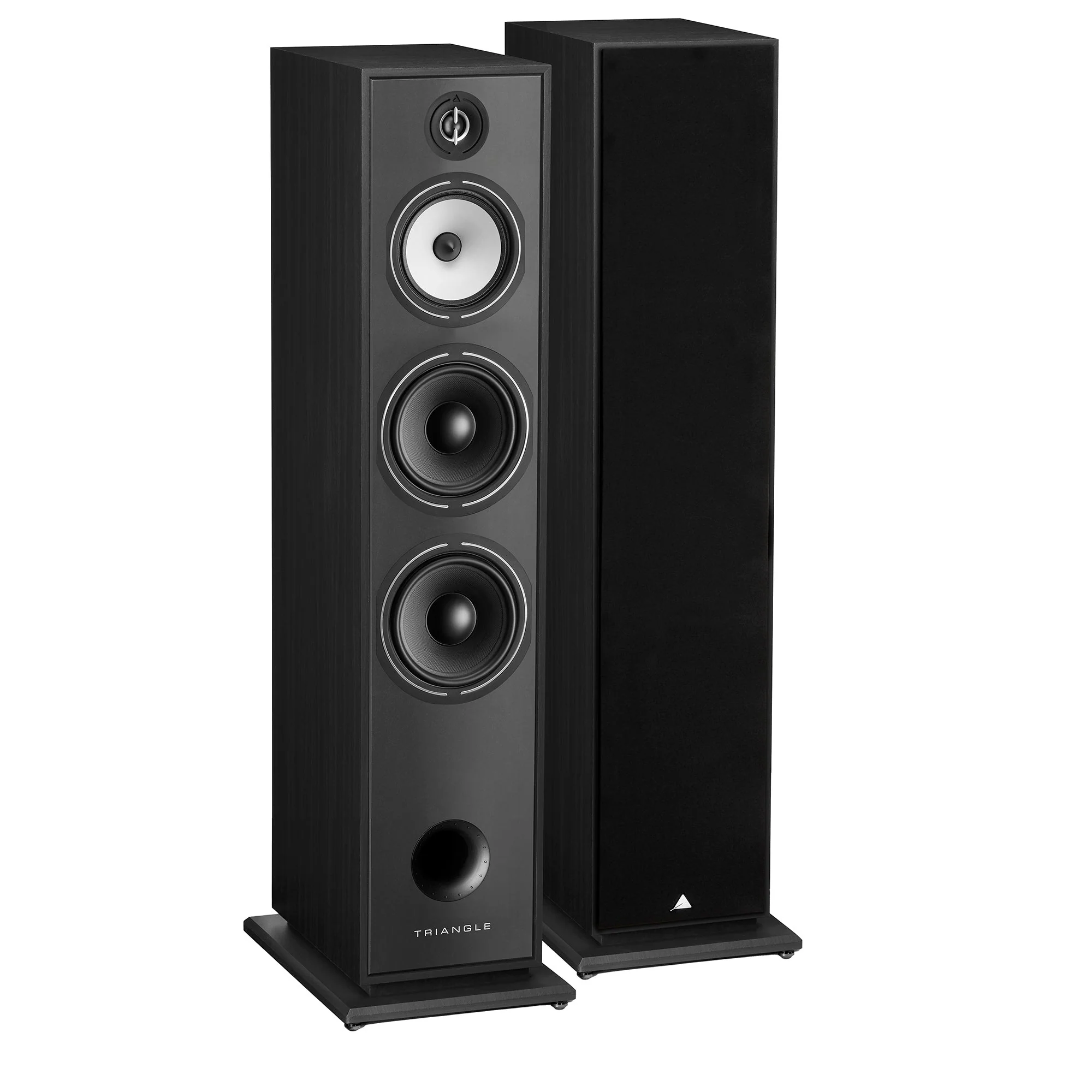 Triangle Borea BR10 Floorstanding Speaker - Image 2