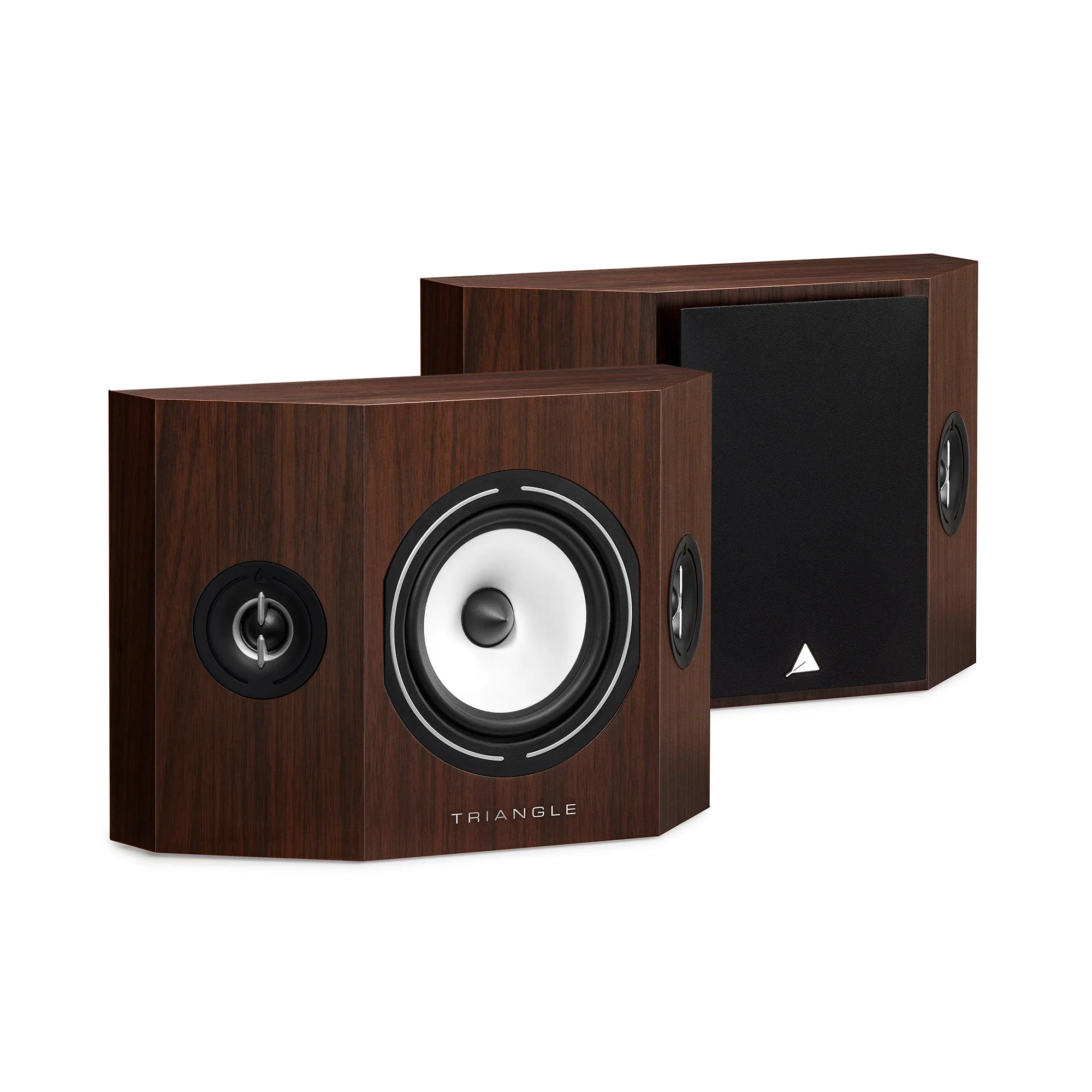 Triangle Borea BRS1 Passive Wall Speakers - Image 3