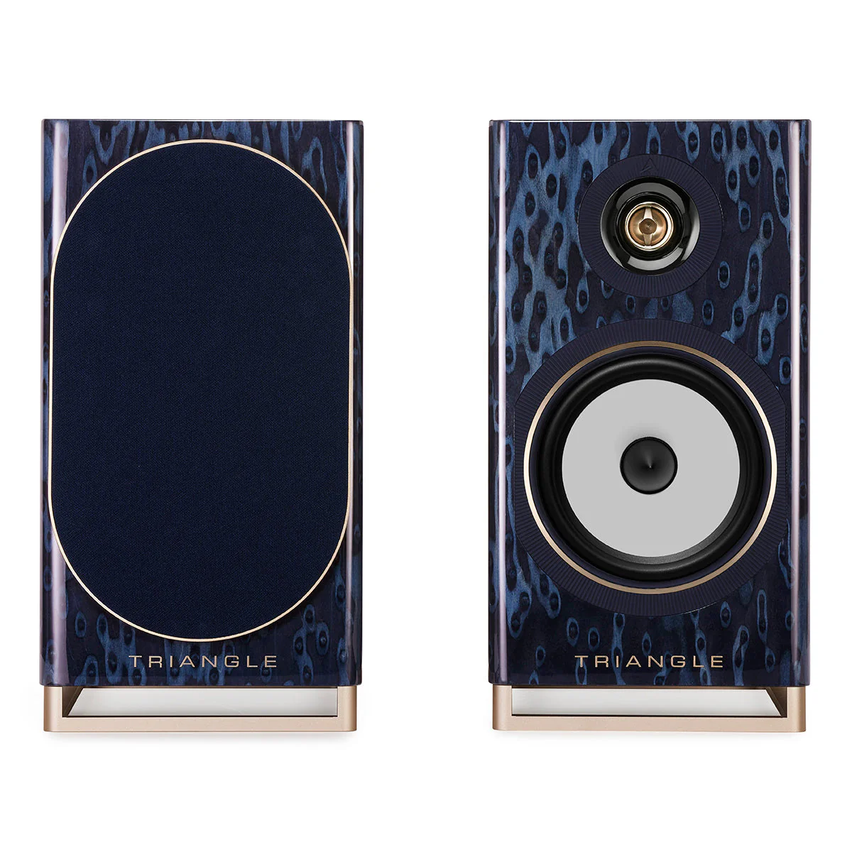Triangle Capella 2 WiFi & Bluetooth Active Speakers - Image 13
