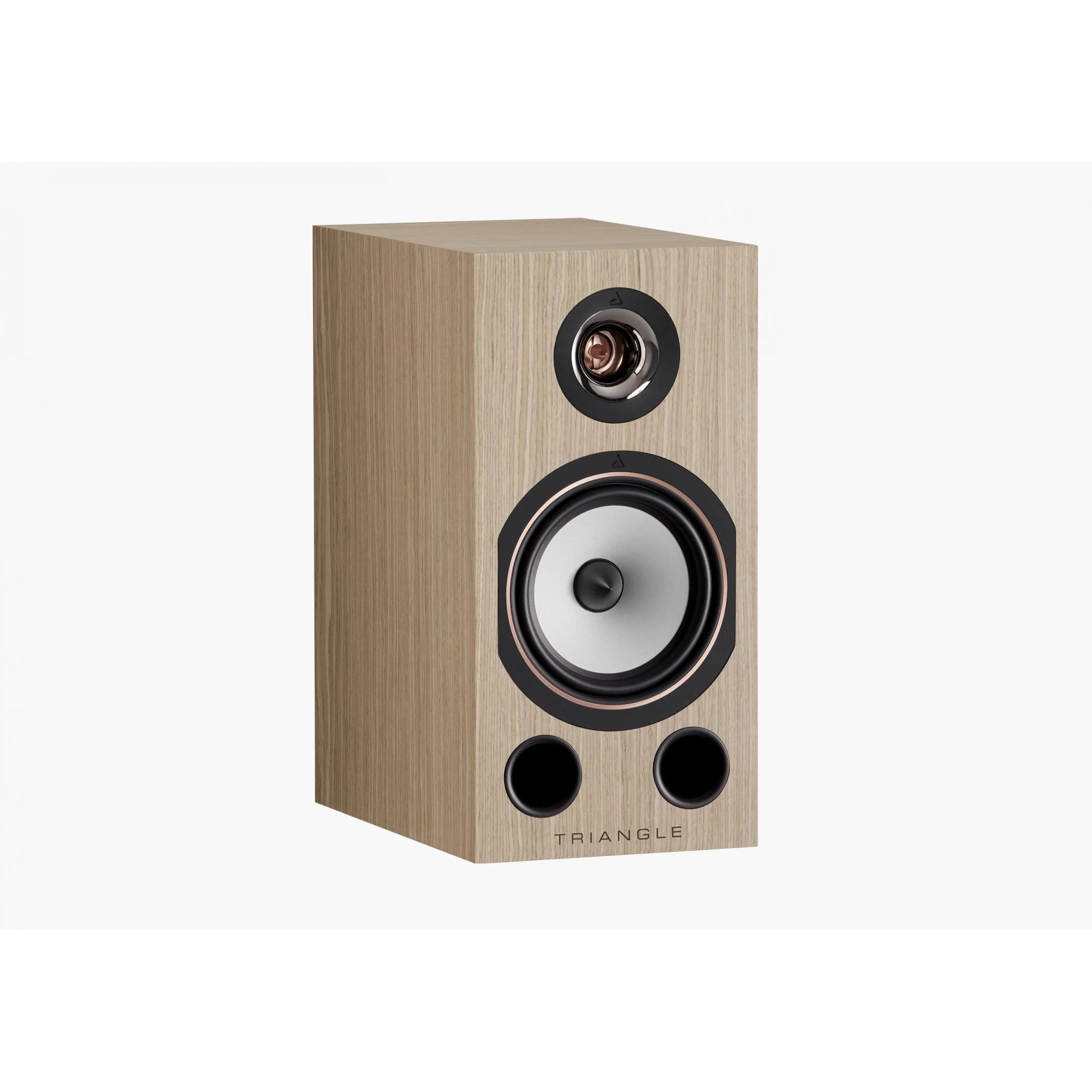 Triangle Comete 40th Anniversary Speaker & pair of Tales 340 Subwoofers - Image 11