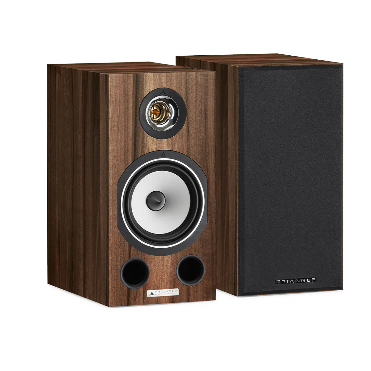 Triangle Esprit Comete EZ Bookshelf Speakers - Image 14