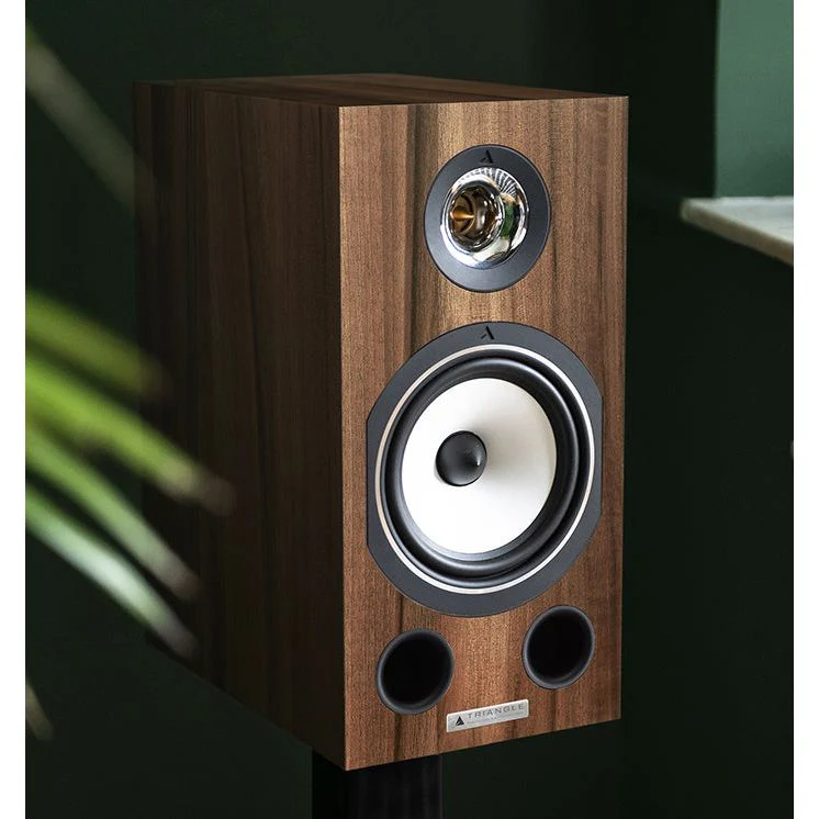 Triangle Esprit Comete EZ Bookshelf Speakers - Image 24