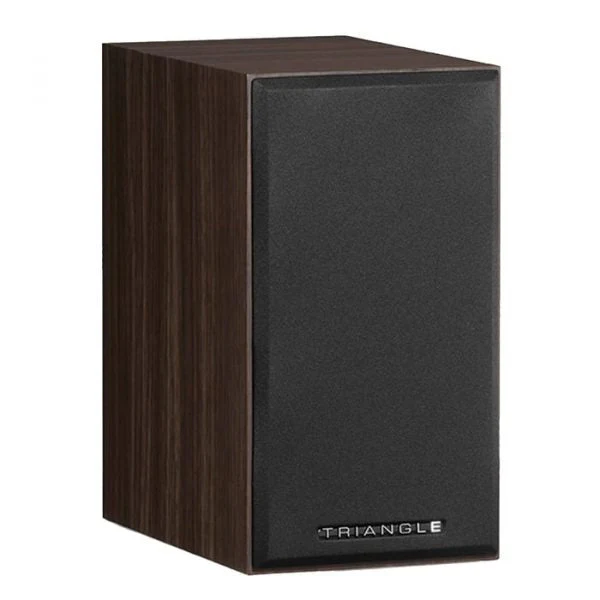 Triangle Esprit Titus EZ Bookshelf Speakers - Open Box - Image 7