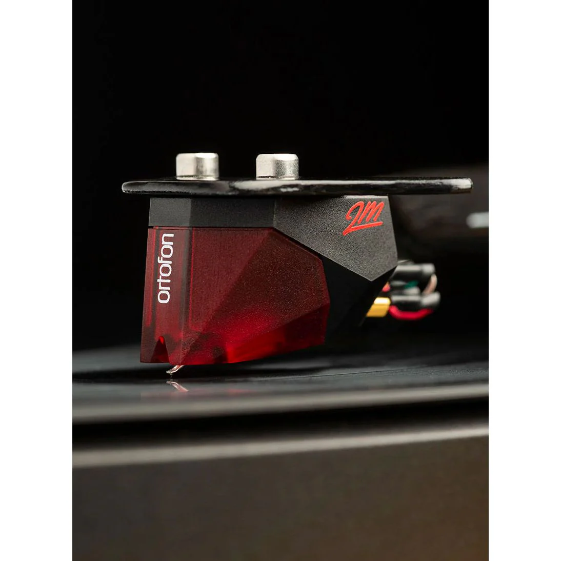 Triangle Lunar 3 Manual Turntable - Image 19