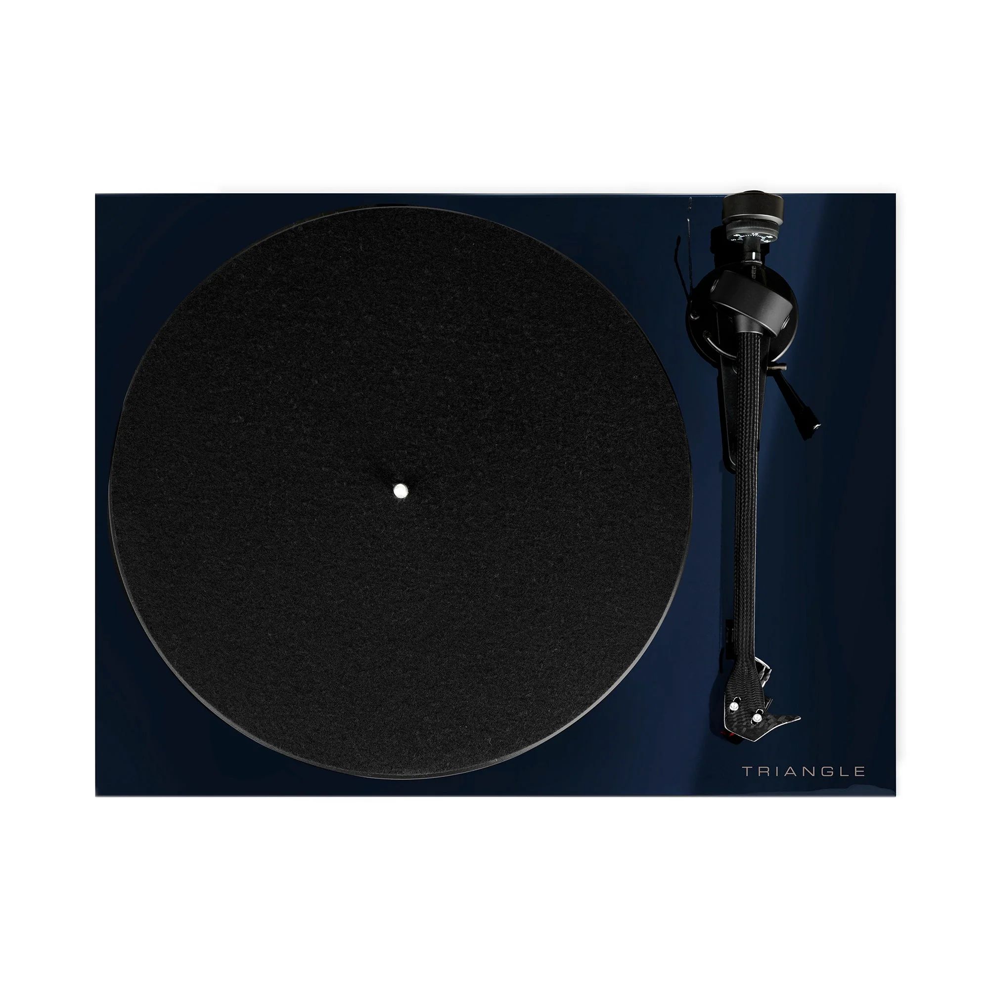 Triangle Lunar 3 Manual Turntable - Image 24