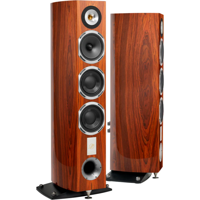 Triangle Magellan 40th Cello Speakers - Image 2