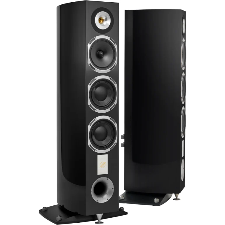 Triangle Magellan 40th Cello Speakers - Image 3