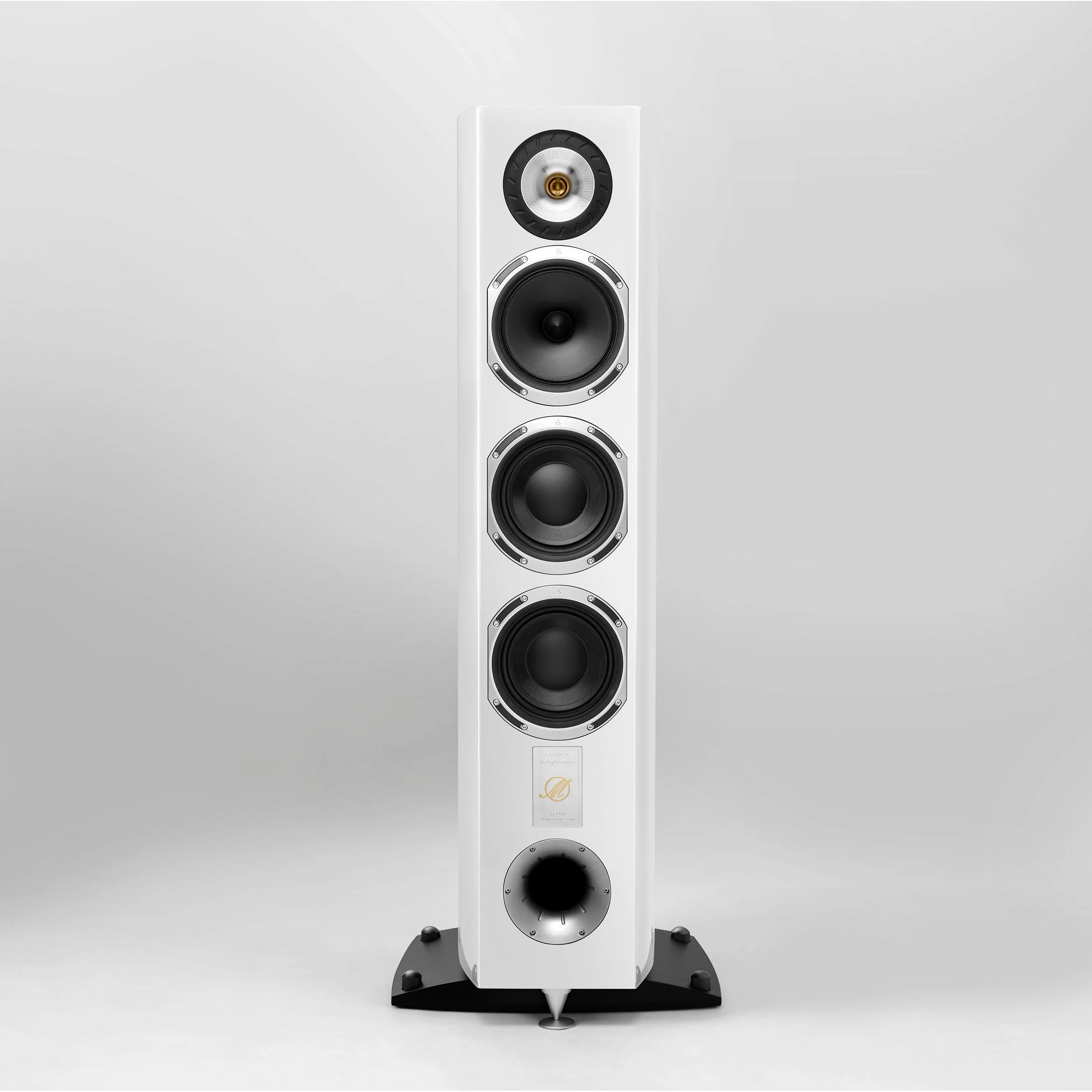 Triangle Magellan 40th Cello Speakers - Image 6