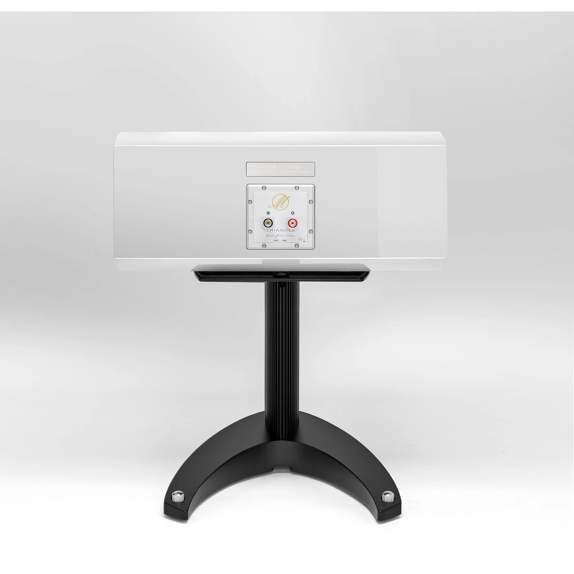 Triangle Magellan 40th Voce Centre Channel Speaker - Image 12