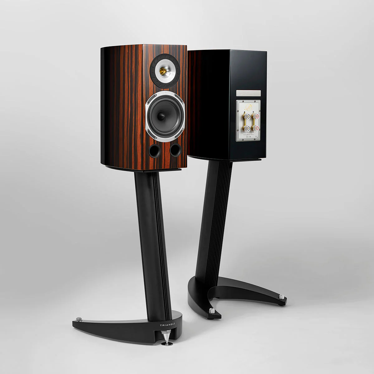 Triangle S08 Speaker Stands - Image 5