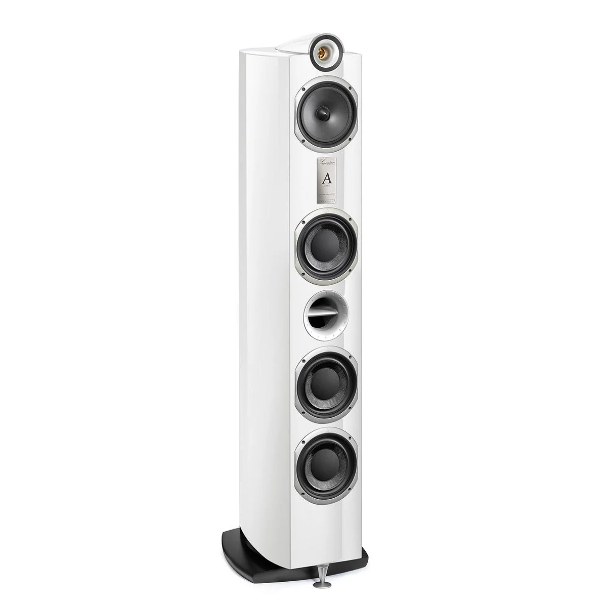 Triangle Signature Alpha Floorstanding Speakers - Image 9