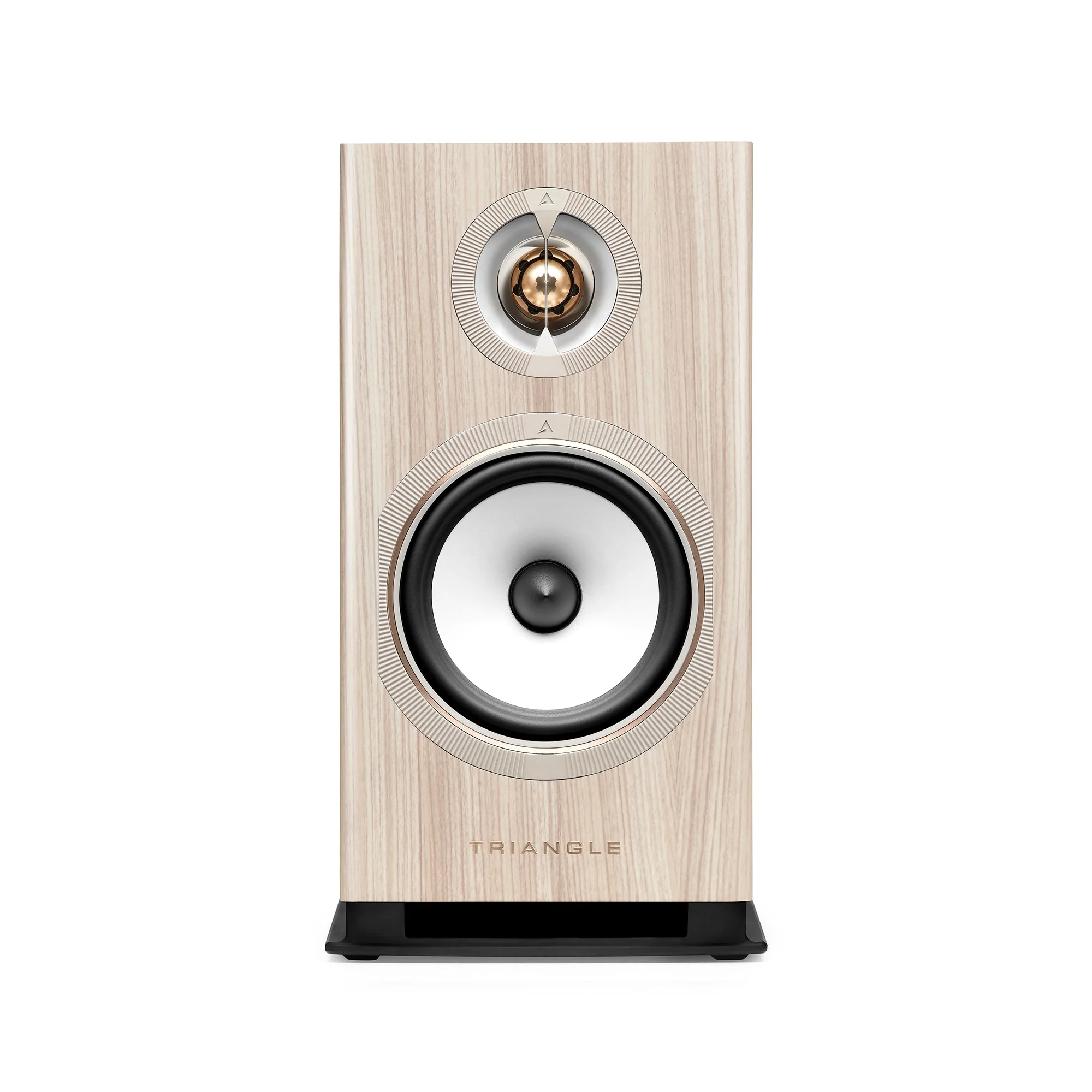 Triangle Solstice 3 Bookshelf Speaker - Image 8