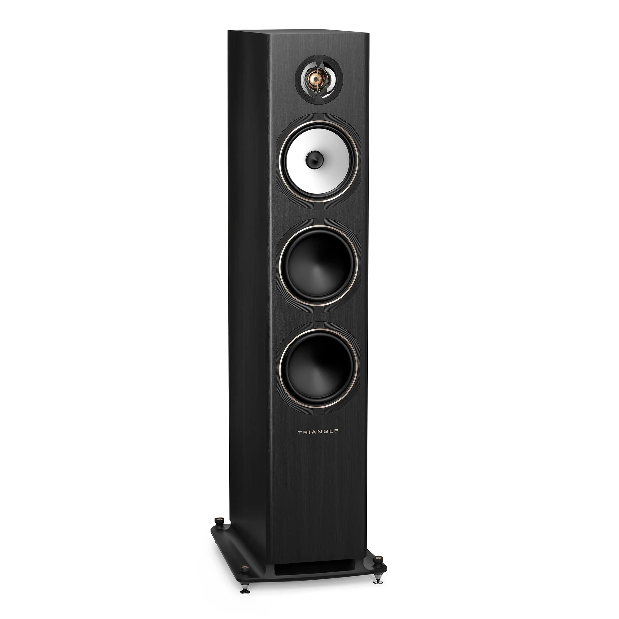 Triangle Solstice 8 Floorstanding Speaker - Image 24