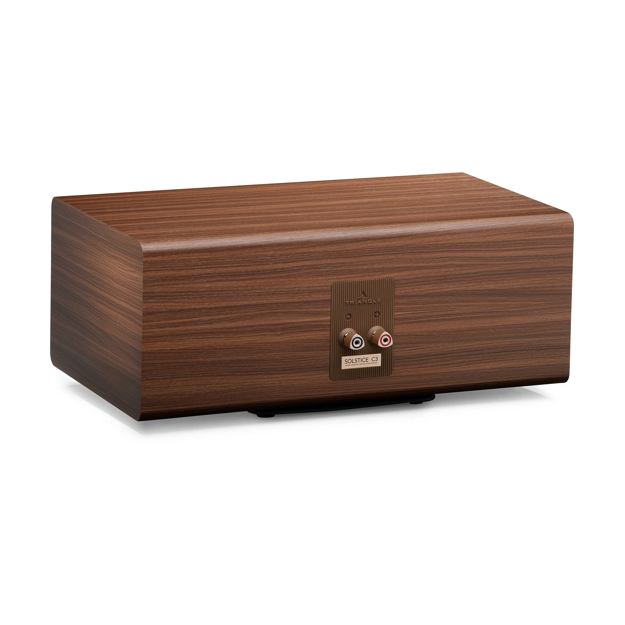 Triangle Solstice C3 Center Speaker - Image 11