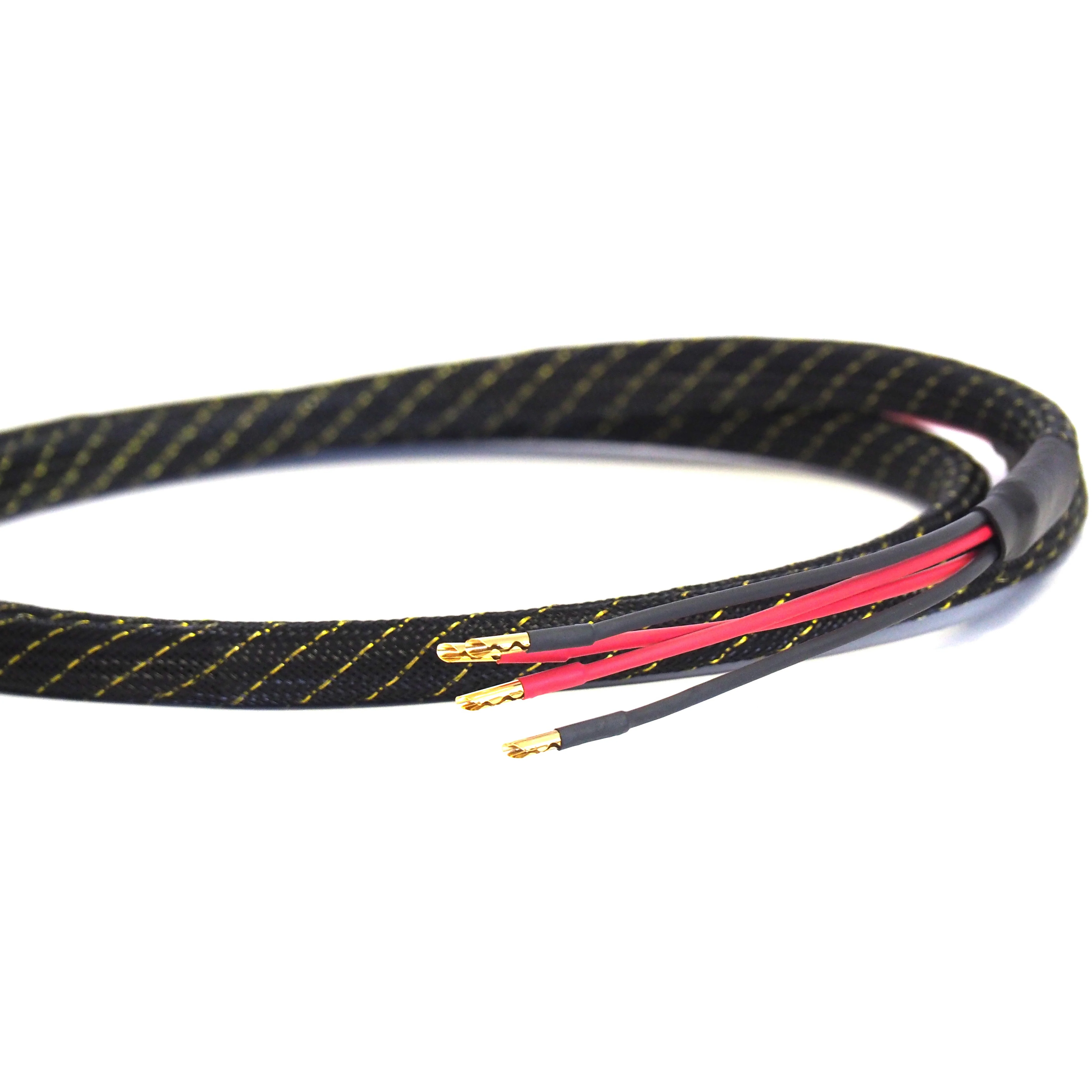 True Colours (TCI) King Cobra Bi Wire Speaker Cable - Image 5