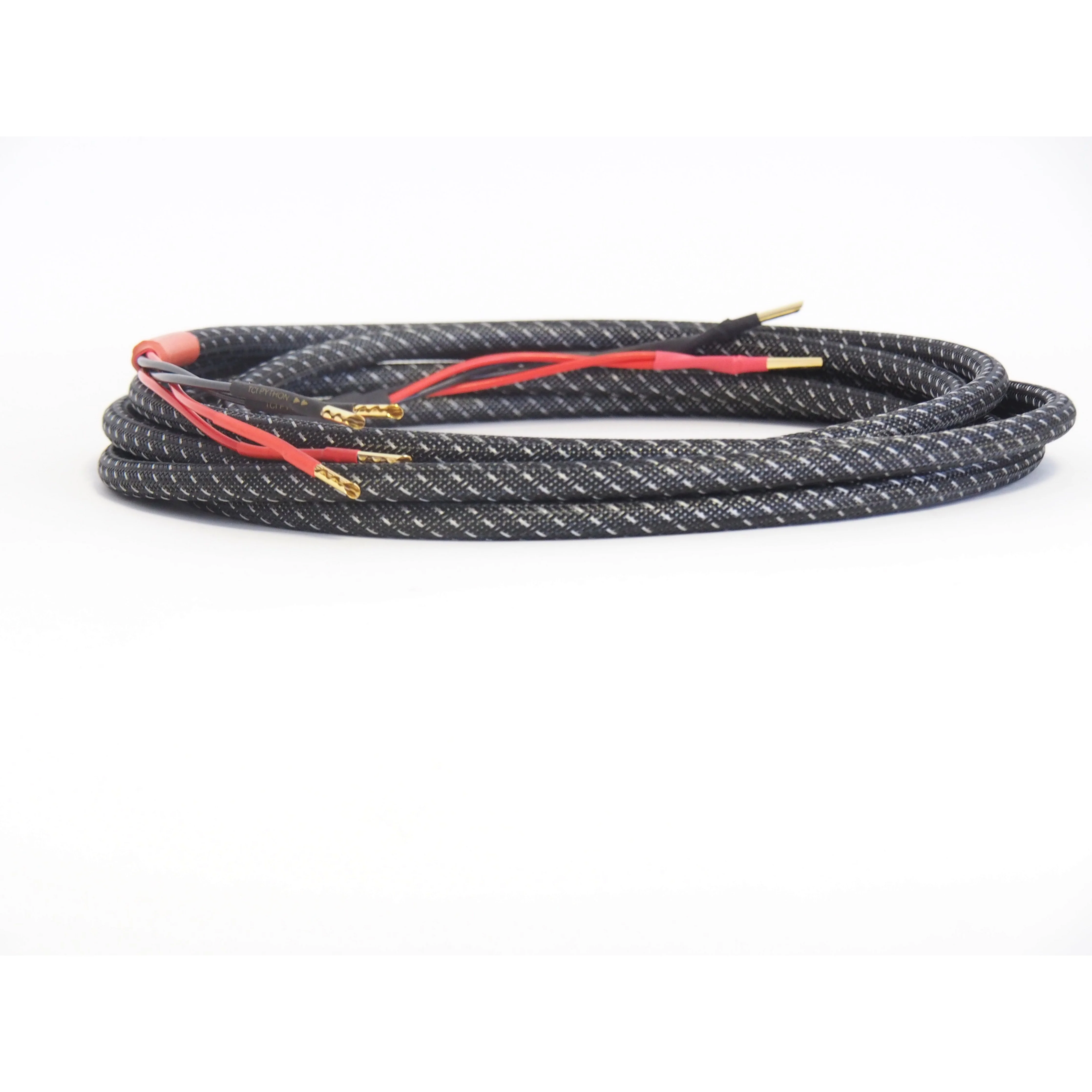 True Colours (TCI) Python II Bi Wire Speaker Cable - Image 2