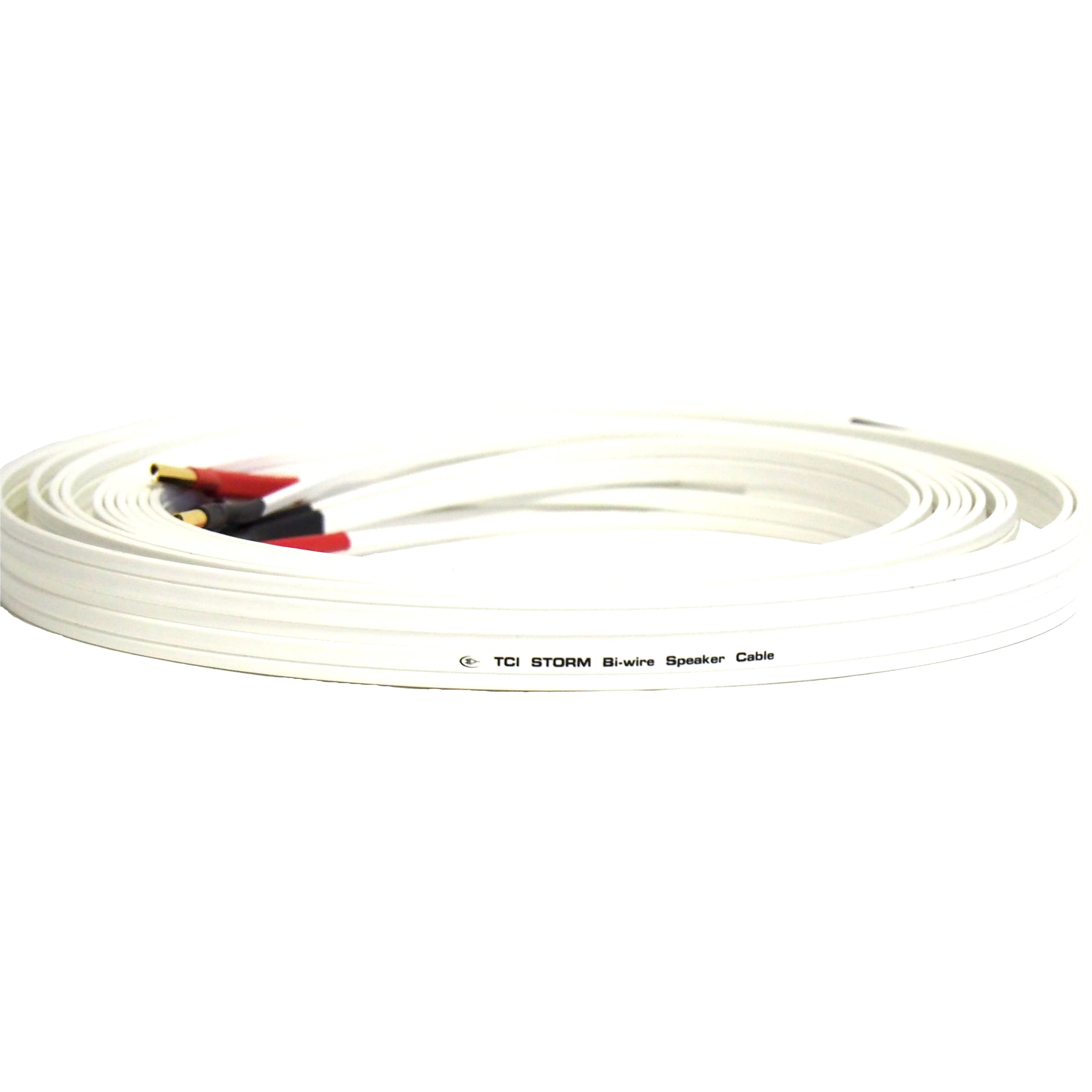 True Colours (TCI) Storm Bi Wire Speaker Cable
