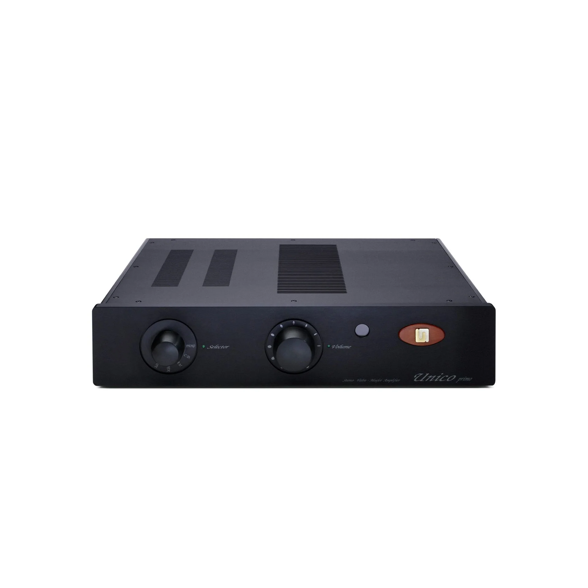 Unison Research Unico Primo Hybrid Amplifier - Image 3