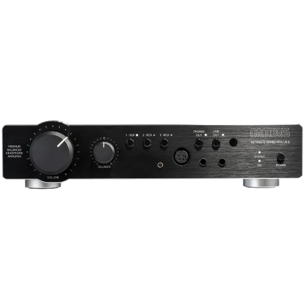 Violectric Niimbus US 5 Headphone Amplifier