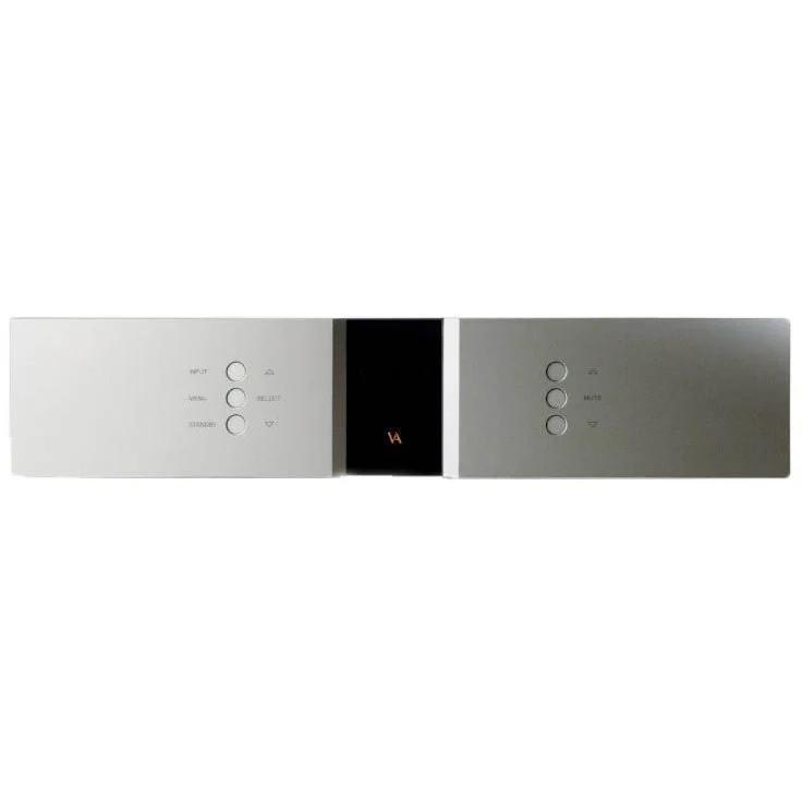 Vitus Reference RL-102 Balanced Line Stage Pre-Amplifier