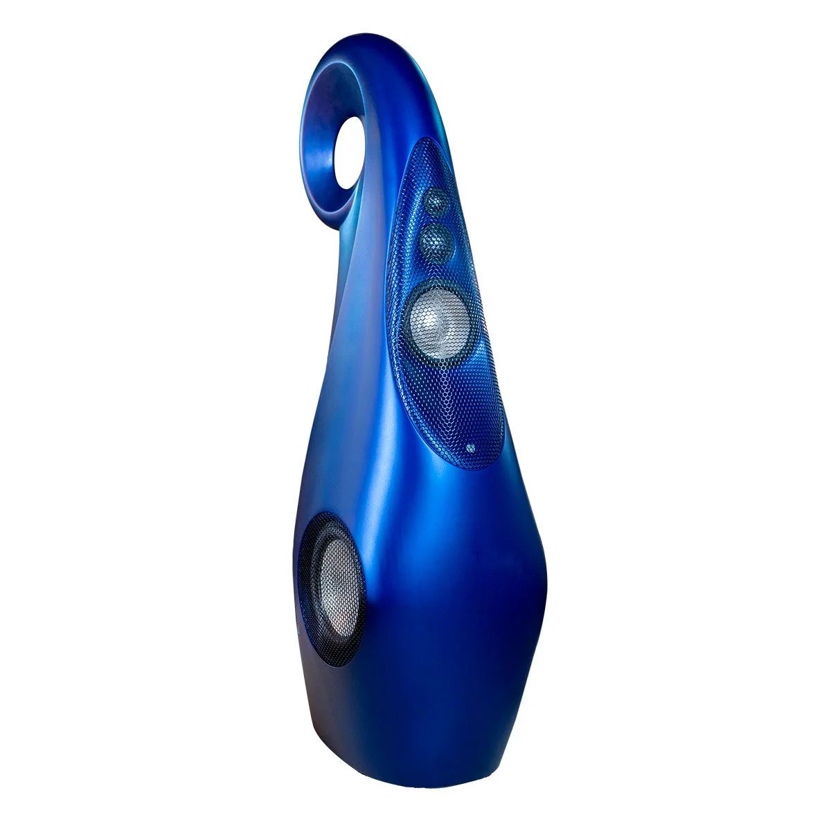 Vivid Audio Giya G2 Series 2 Floorstanders - Image 13