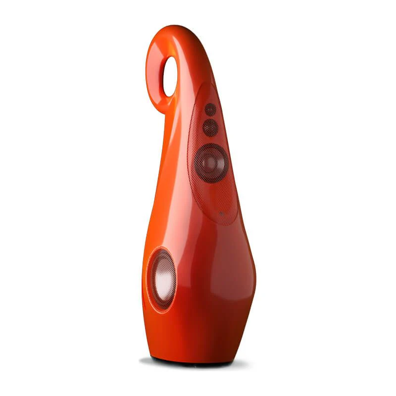 Vivid Audio Giya G2 Series 2 Floorstanders - Image 4