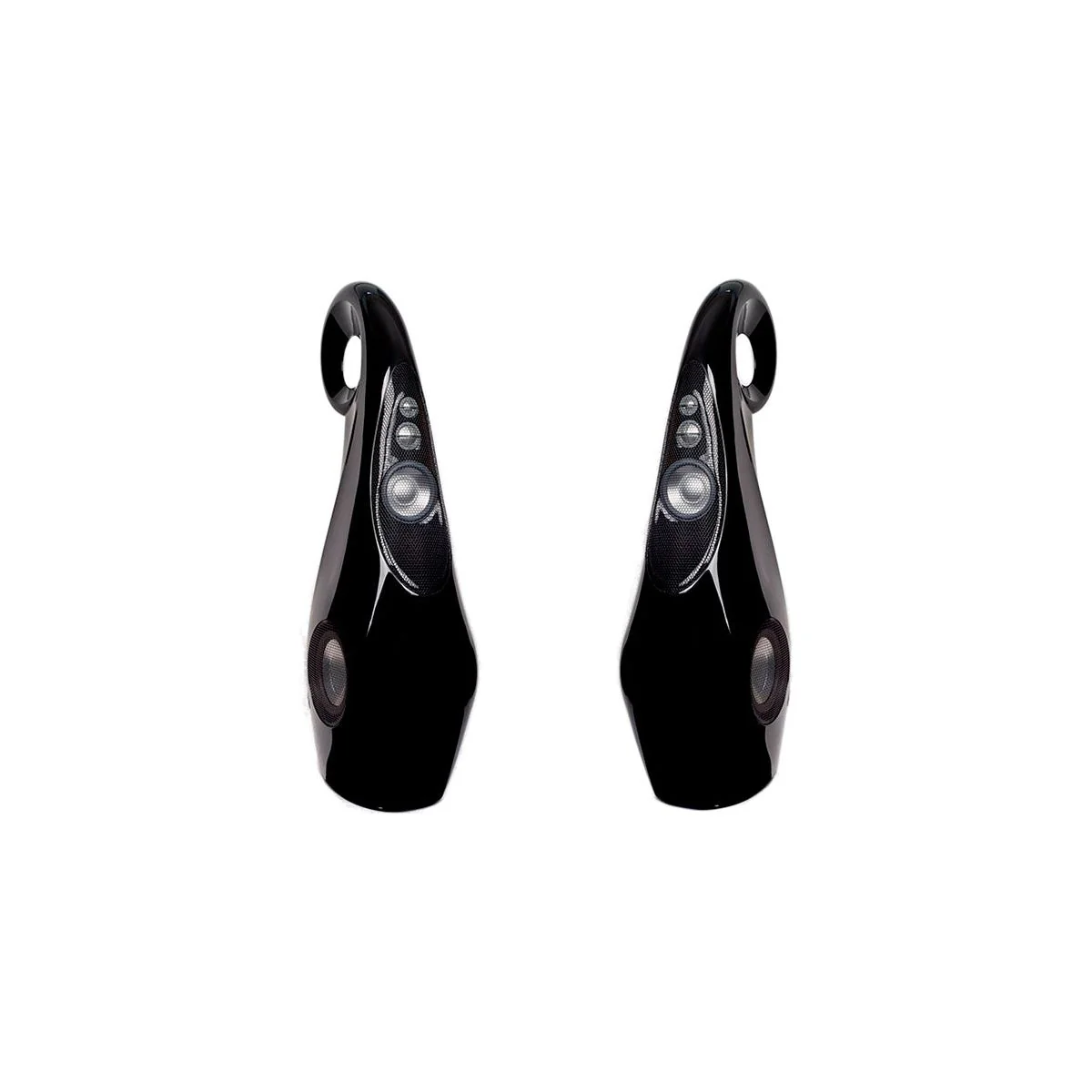 Vivid Audio Giya G2 Series 2 Floorstanders - Image 6