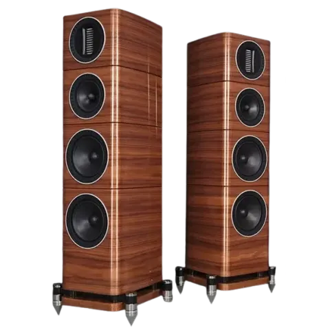 Wharfedale Elysian 3 Floorstanders (ex demo) - Image 2