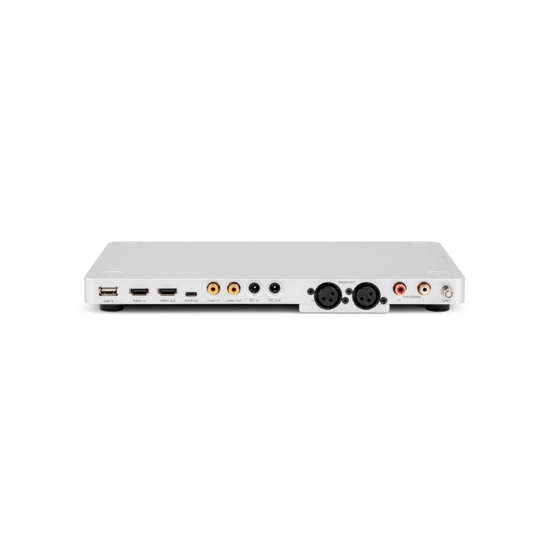 Waversa Systems WSlim DS Analogue to Digital Converter - Image 4