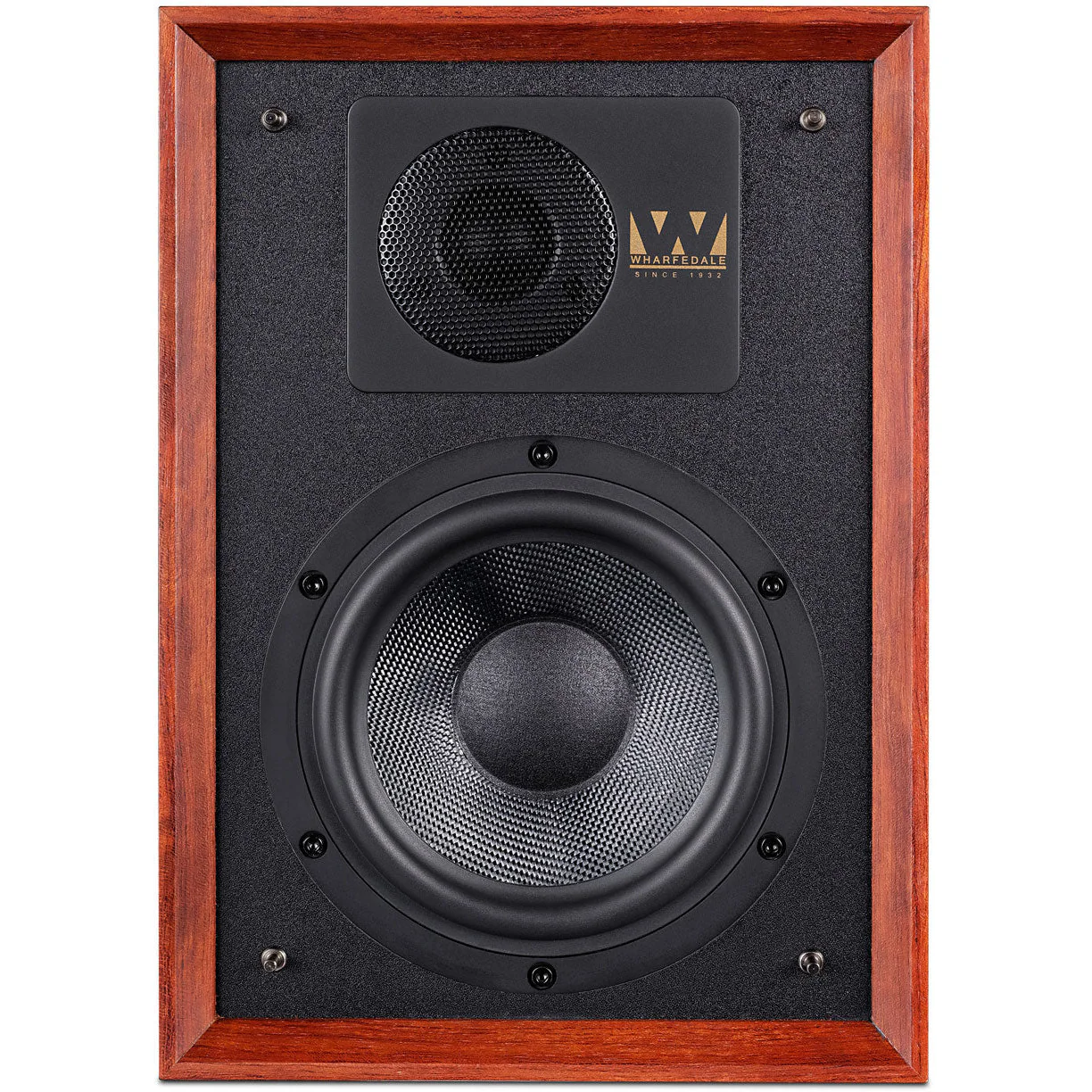 Wharfedale Denton 85 Speakers