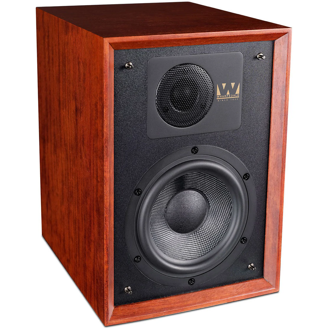 Wharfedale Denton 85 Speakers - Image 2
