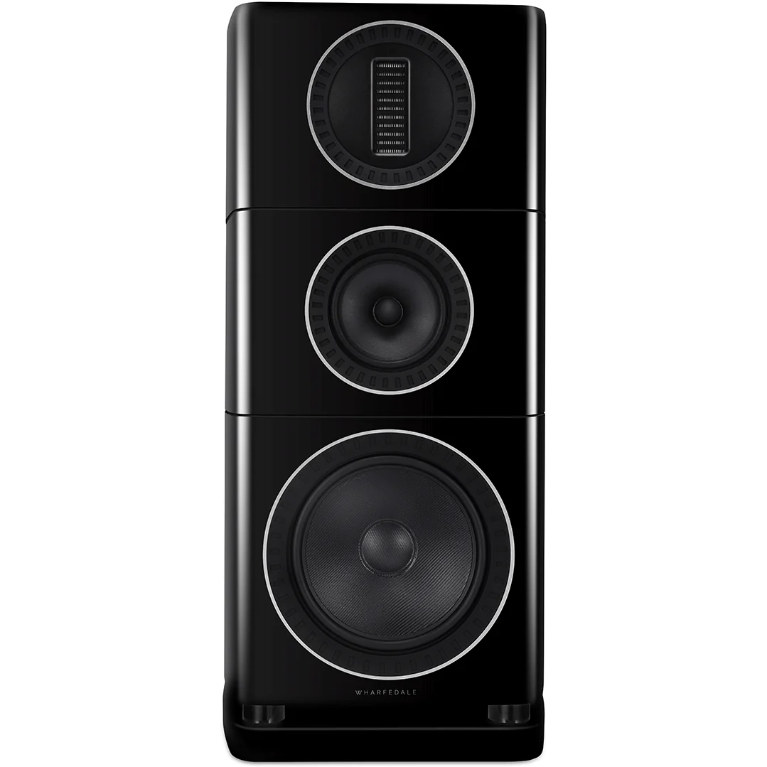 Wharfedale Elysian 2 Standmount Speaker - Image 11