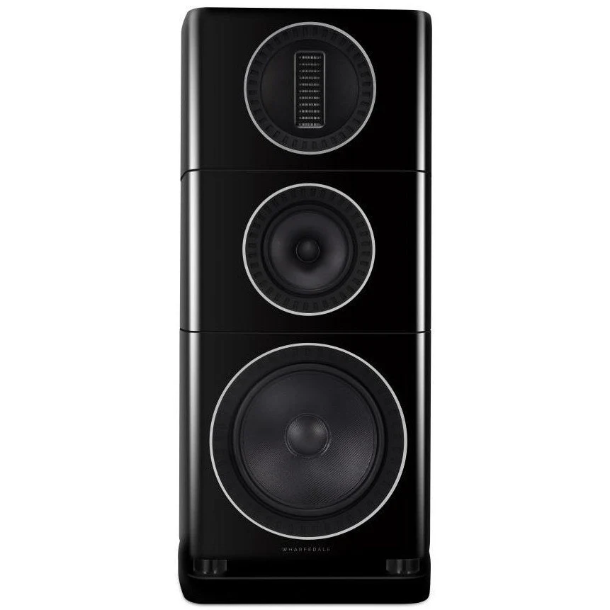 Wharfedale Elysian 2 Standmount Speaker - Image 5