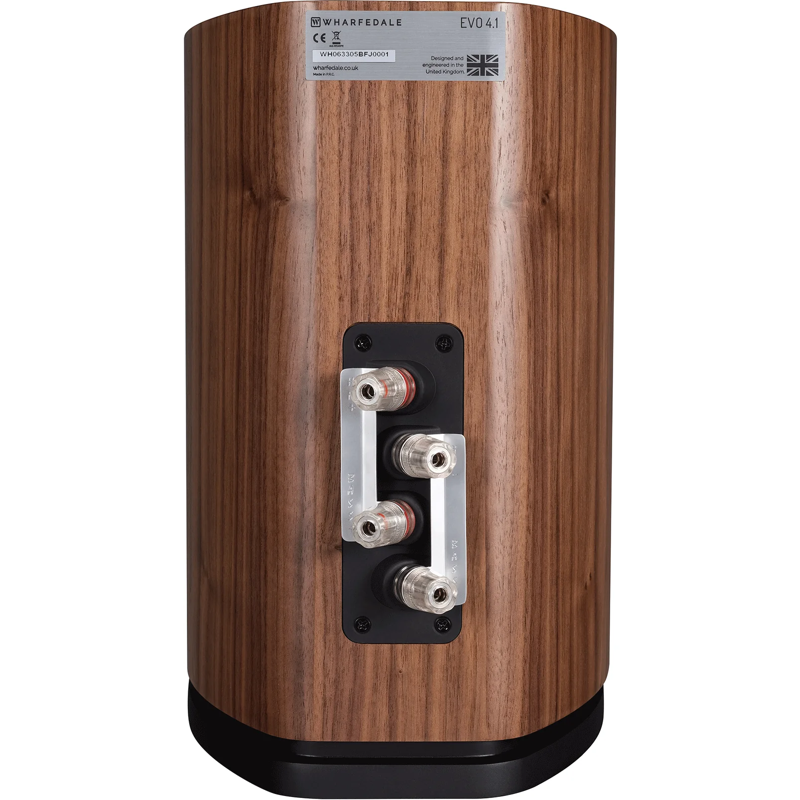 Wharfedale Evo 4.1 Standmount Speaker - Image 6