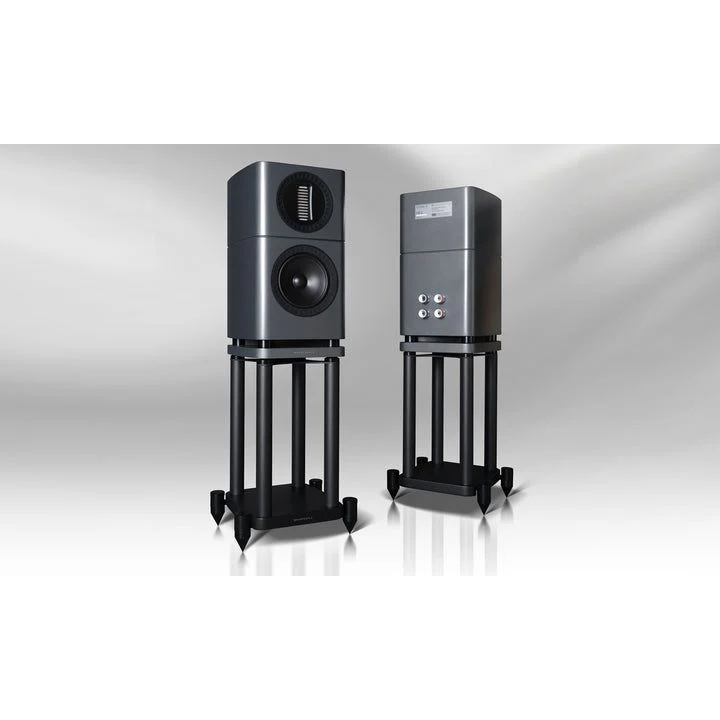 Wharfedale Elysian 1R Bookshelf Speakers - Image 13