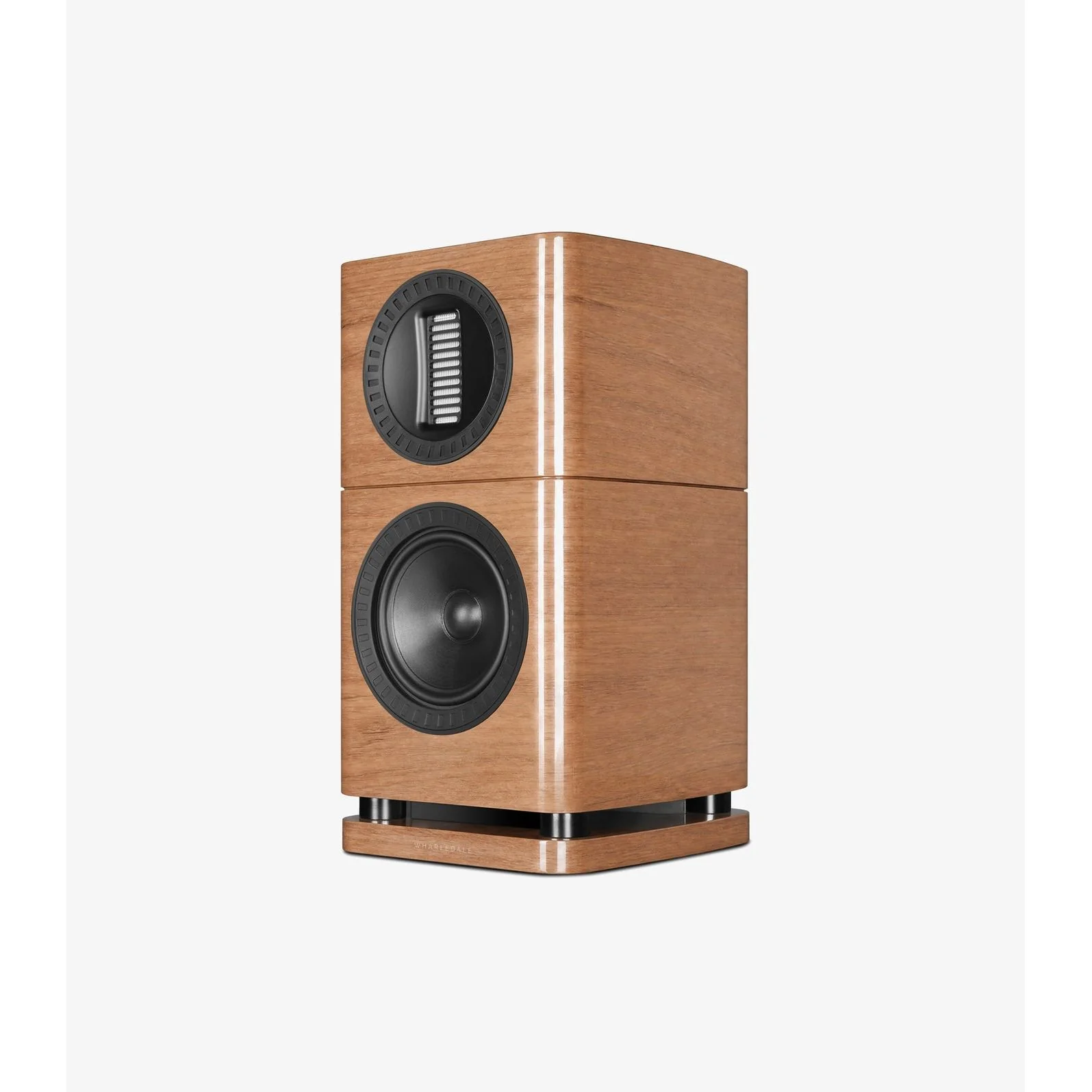 Wharfedale Elysian 1R Bookshelf Speakers - Image 3