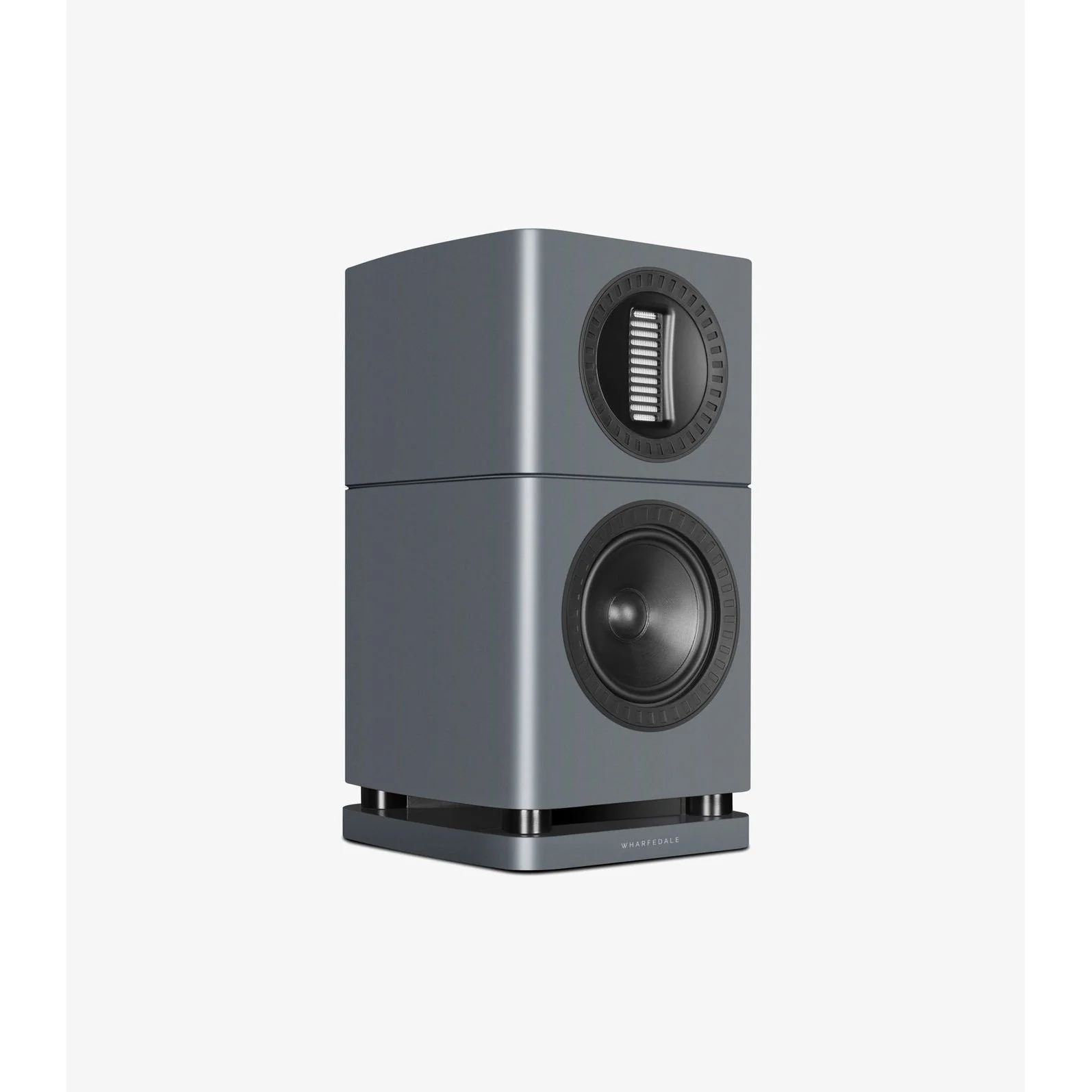 Wharfedale Elysian 1R Bookshelf Speakers - Image 7