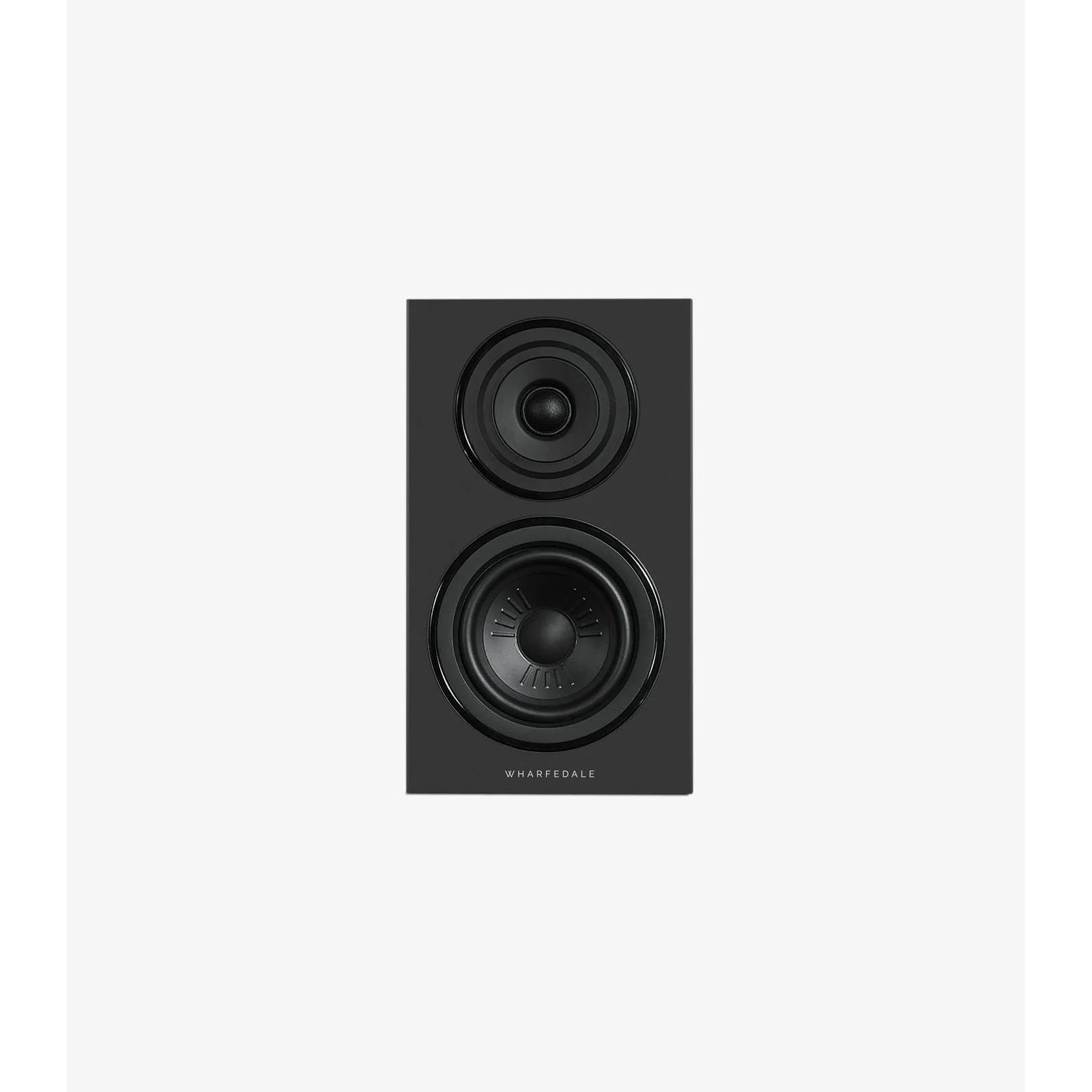 Wharfedale Diamond 12.1i Standmount Speakers - Image 12