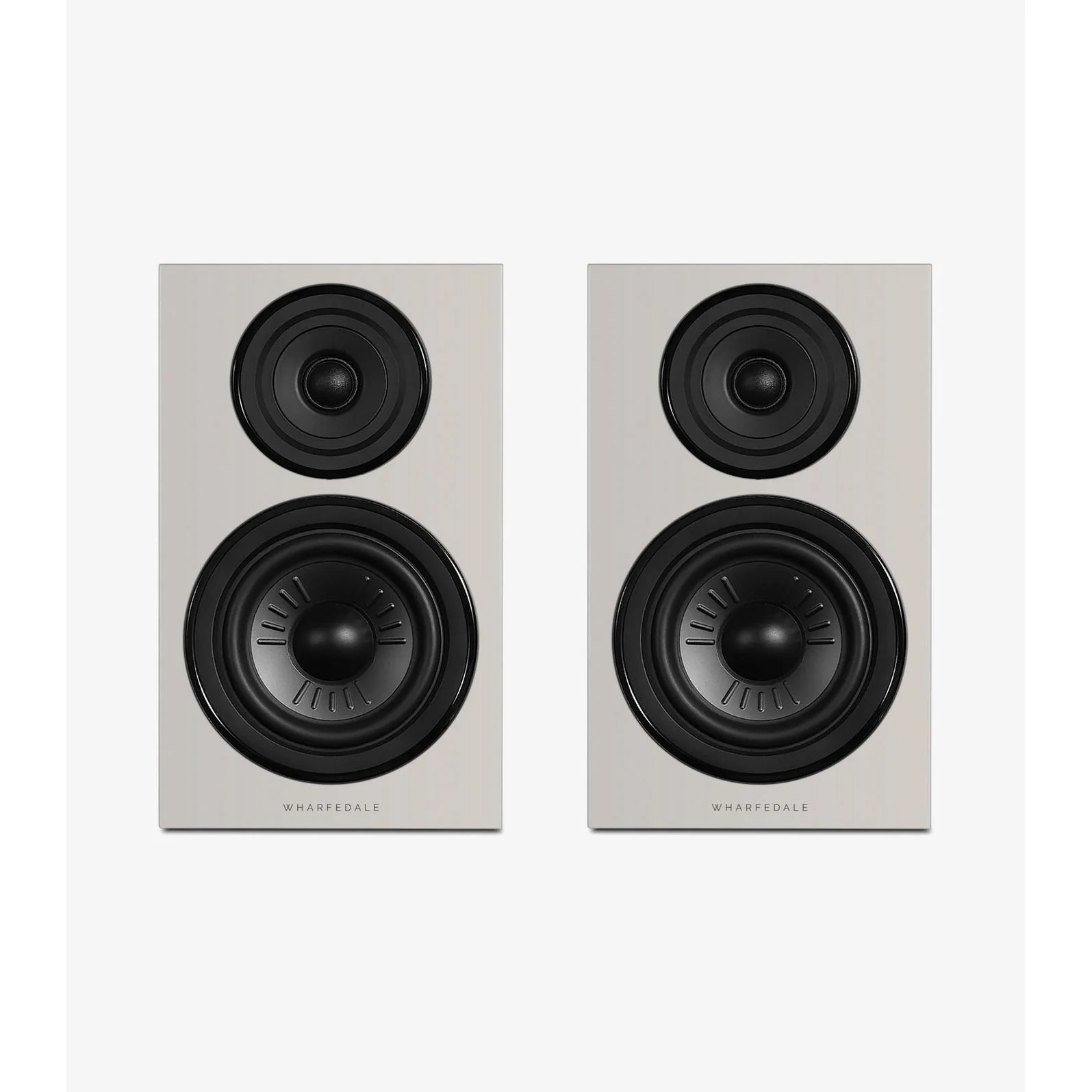 Wharfedale Diamond 12.2i Standmount Speakers - Image 10