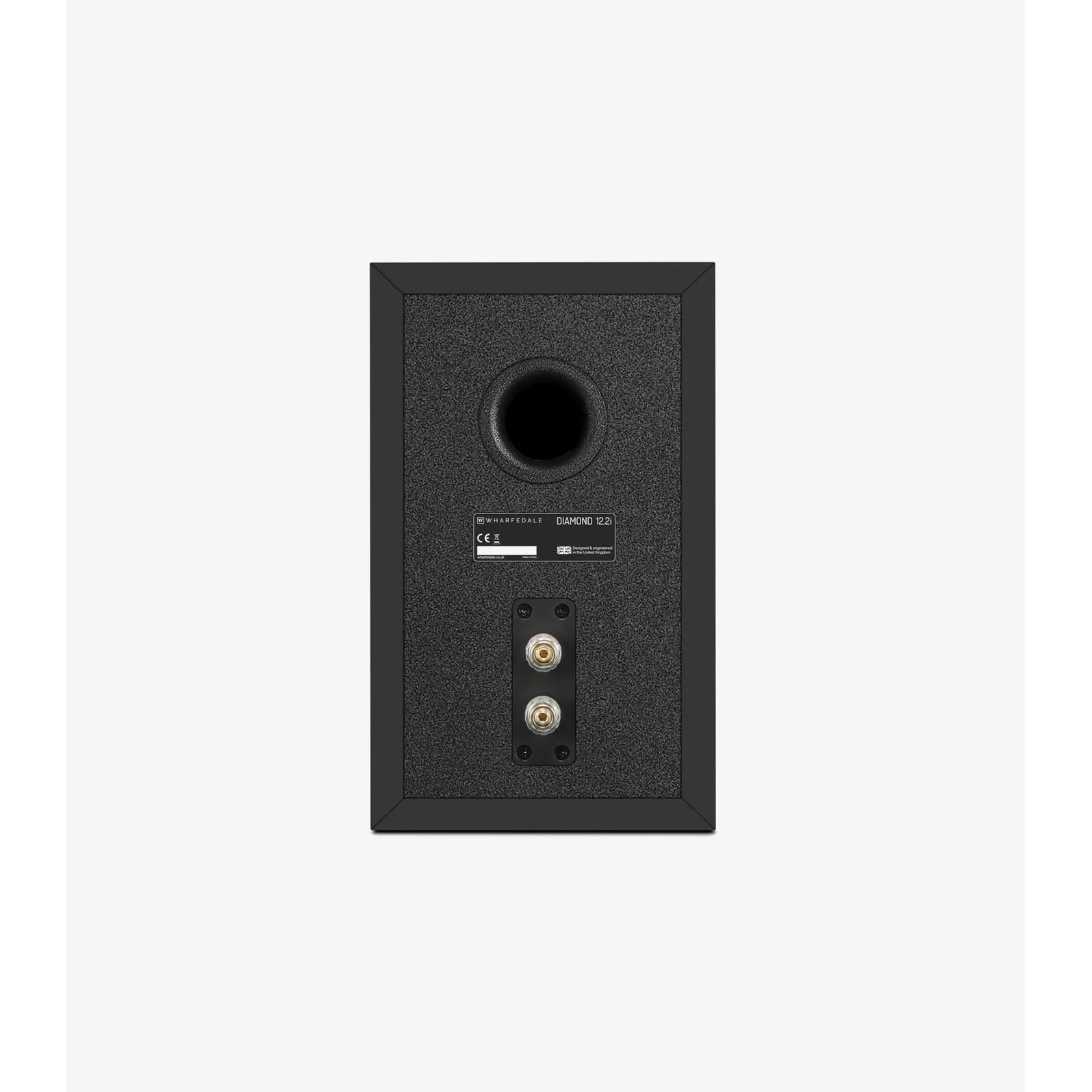 Wharfedale Diamond 12.2i Standmount Speakers - Image 16
