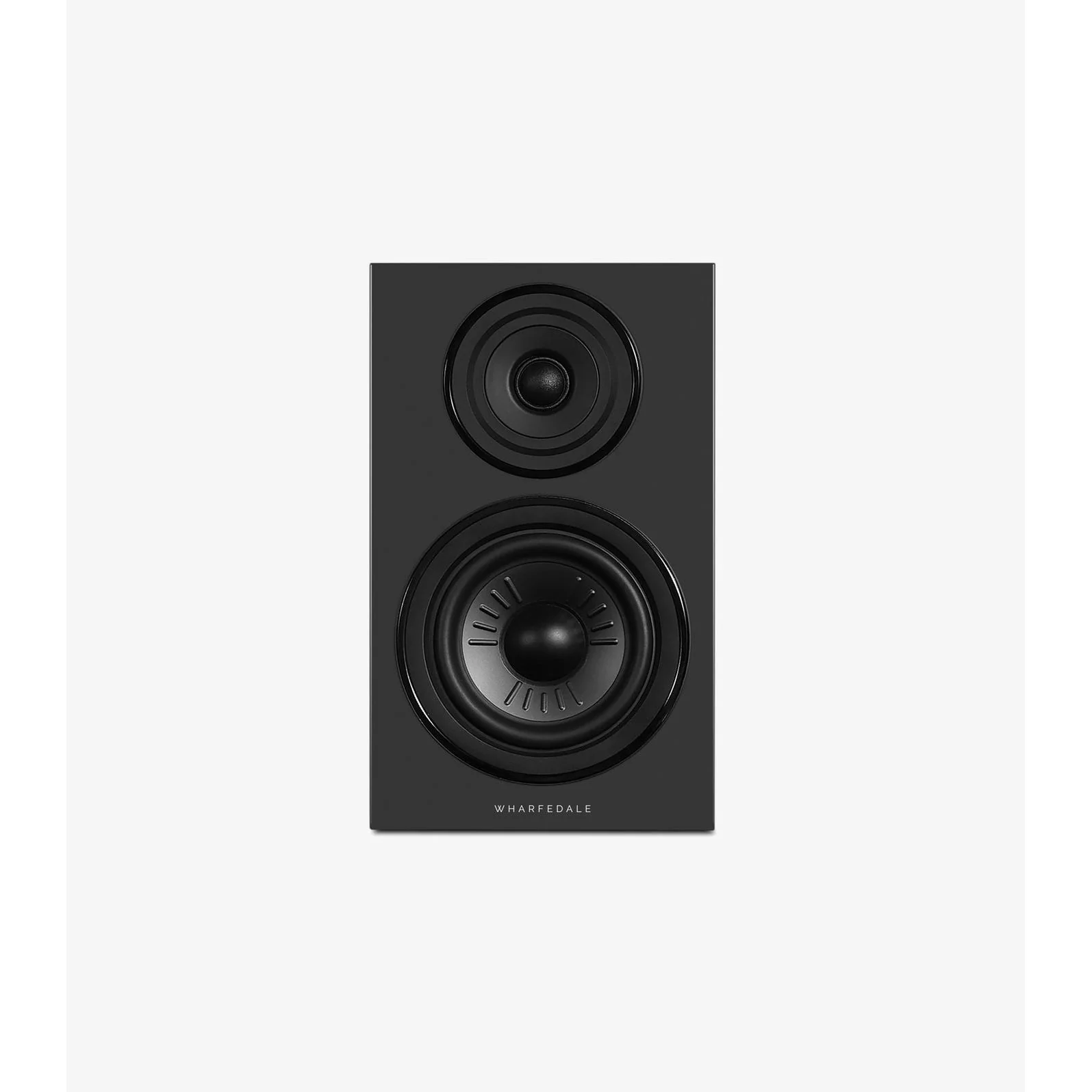 Wharfedale Diamond 12.2i Standmount Speakers - Image 19