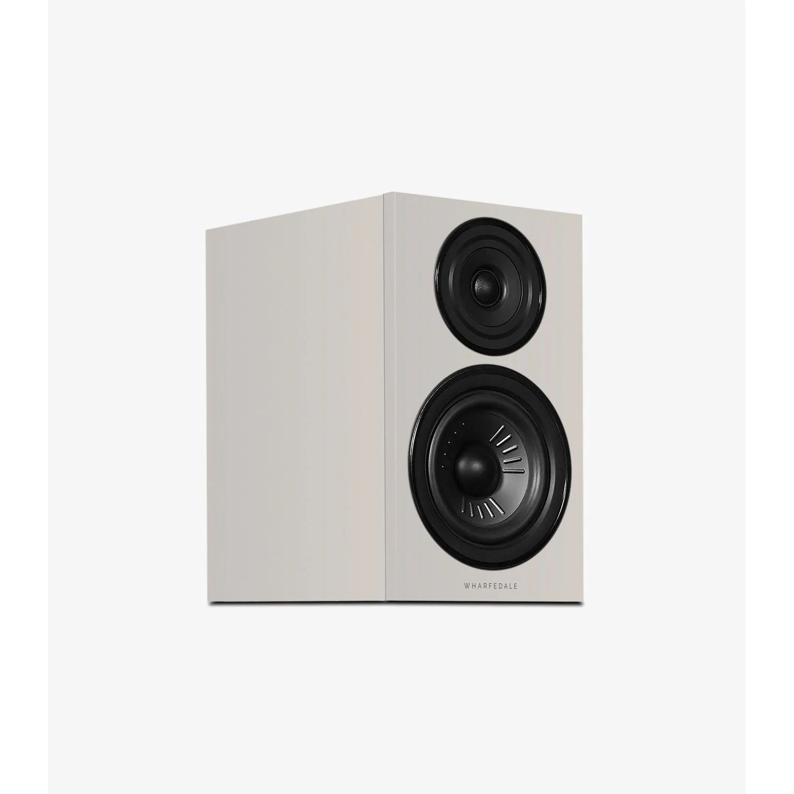 Wharfedale Diamond 12.2i Standmount Speakers - Image 9