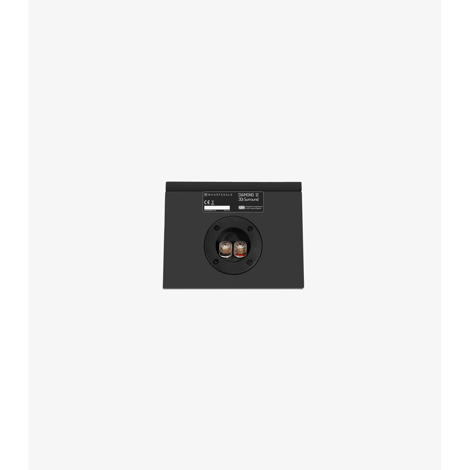 Wharfedale Diamond 12 3Di Atmos Speakers - Image 14