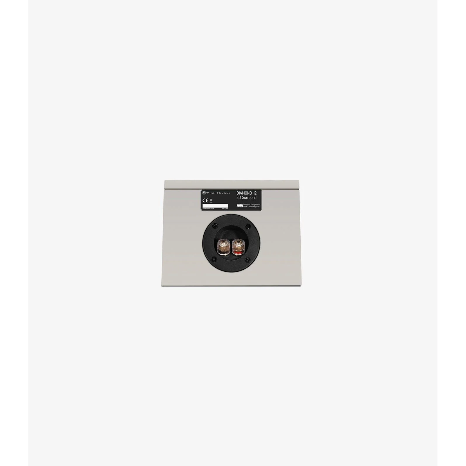 Wharfedale Diamond 12 3Di Atmos Speakers - Image 3